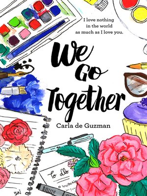 cover image of We Go Together
